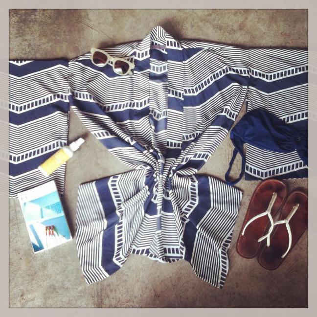 kimono Lalo -140 euros - 100% soie